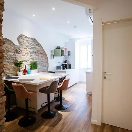 Design Cinque Terre Apartment