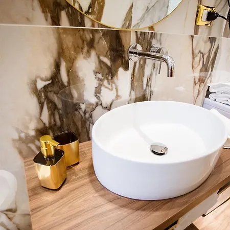 Design Cinque Terre Apartment