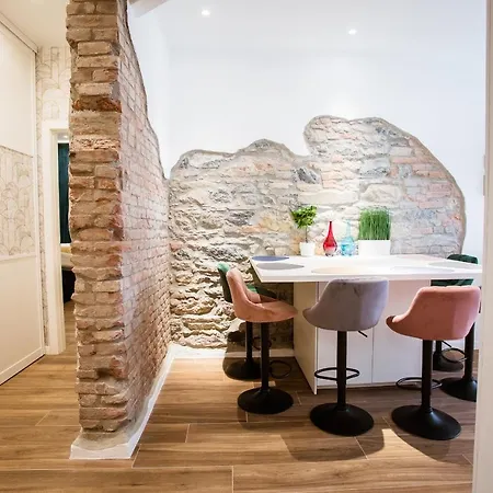 Design Cinque Terre Apartment