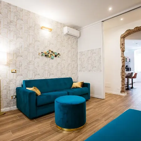 Apartment Design Cinque Terre