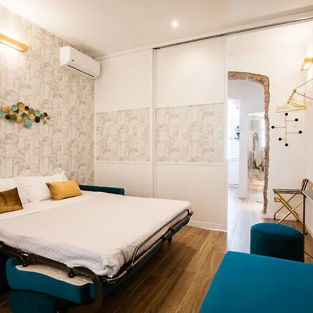 Design Cinque Terre Apartment *