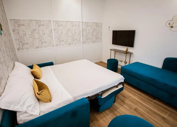 Apartamento Design Cinque Terre *