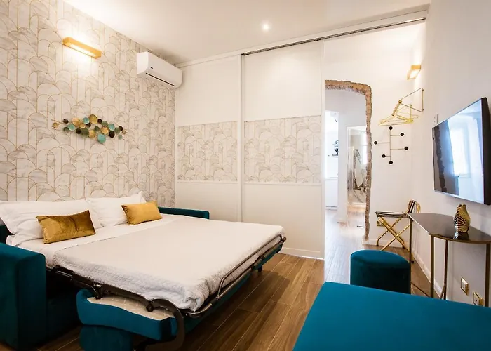 Design Cinque Terre Apartamento *