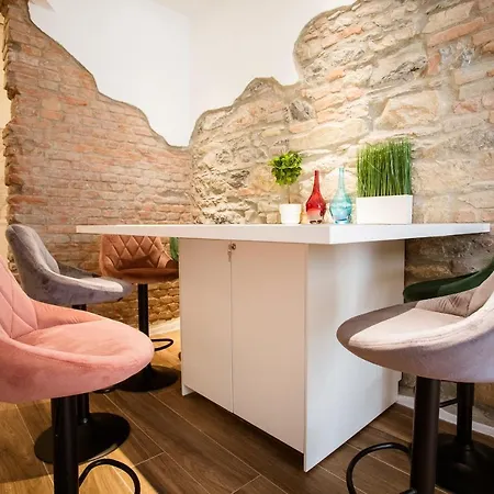 Design Cinque Terre * לה ספציה