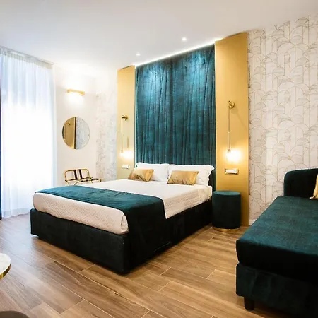 Apartman Design Cinque Terre La Spezia