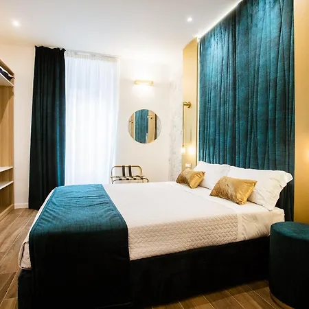 Design Cinque Terre Apartament *