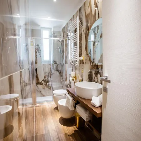 Design Cinque Terre דירה