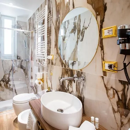 Apartament Design Cinque Terre La Spezia