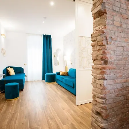 Apartament Design Cinque Terre