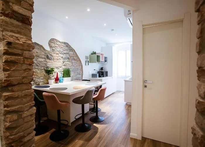 Design Cinque Terre Apartman