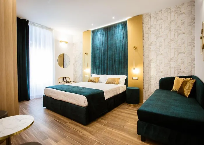 Apartman Design Cinque Terre La Spezia