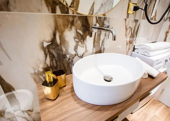 Design Cinque Terre Apartman