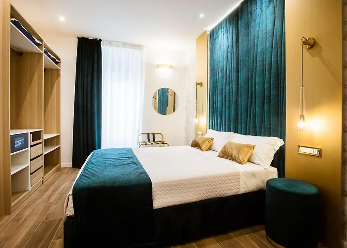 Design Cinque Terre Apartman *