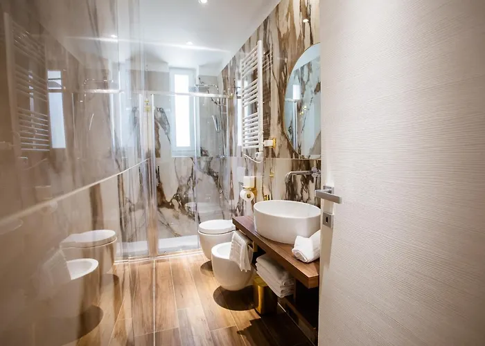 Design Cinque Terre Apartman