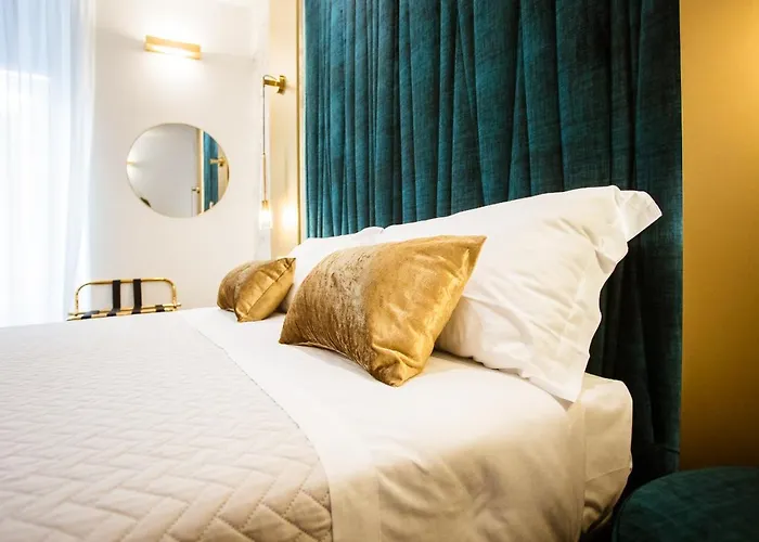 Apartman Design Cinque Terre *