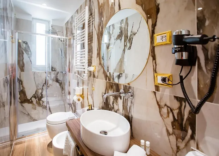 Apartmán Design Cinque Terre La Spezia