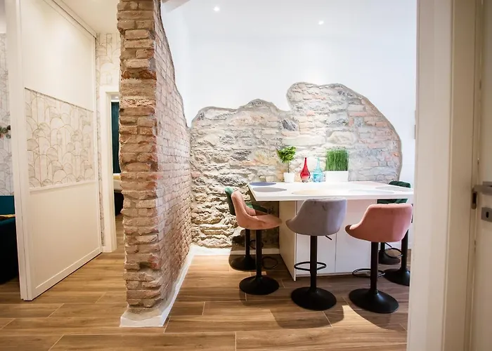 Design Cinque Terre Apartmán