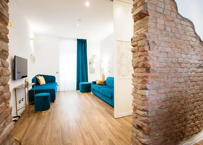 Apartman Design Cinque Terre